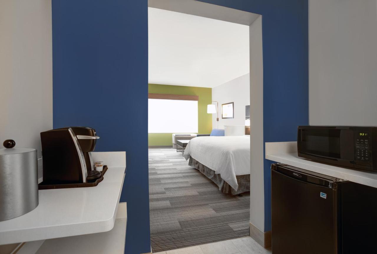 Holiday Inn Express - Milwaukee Downtown By Ihg Exterior foto